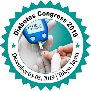 3rd Annual Congress on Diabetes and Its Complications, Tokyo, Tohoku, Japan