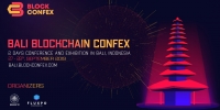 Bali Blockchain Confex 2019