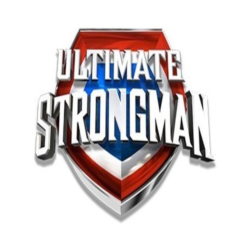 Ultimate Strongman presents Master World Strongman Championship 2019, Belfast, Northern Ireland, United Kingdom