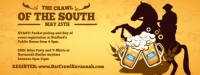 The Crawl of the South ~The South's LARGEST Bar Crawl