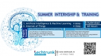 Summer Training cum Internship Program