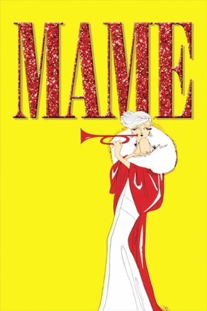 SCW Cultural Arts at Emanuel concludes season with "Mame", Great Neck, United States