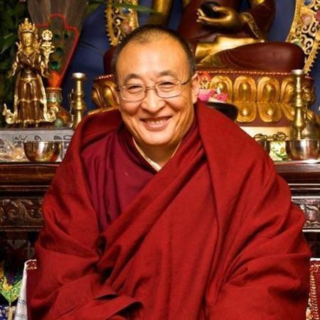 Buddhist Tantra: Radically Engage with Life with Khentrul Rinpoche, San Francisco, California, United States