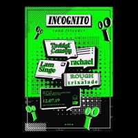 Incognito Radio and Friends <3