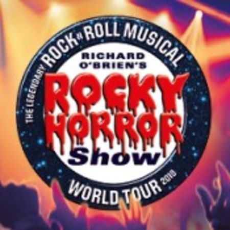 The Rocky Horror Show, Southend-on-Sea, Essex, United Kingdom