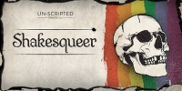 Shakesqueer: An SF Pride Month Special Improv Event