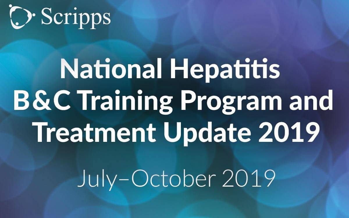 Hepatitis B and C CME Training Program and Treatment Update - Newport Beach, Newport Beach, California, United States