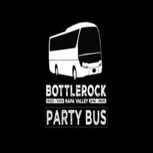 BottleRock Napa Shuttle Bus (UNION SQUARE PICKUP) - SATURDAY, San Francisco, California, United States