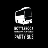 BottleRock Napa Shuttle Bus (UNION SQUARE PICKUP) - SATURDAY