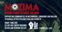 MoZiMa - Raising Funds to Raise the Roof