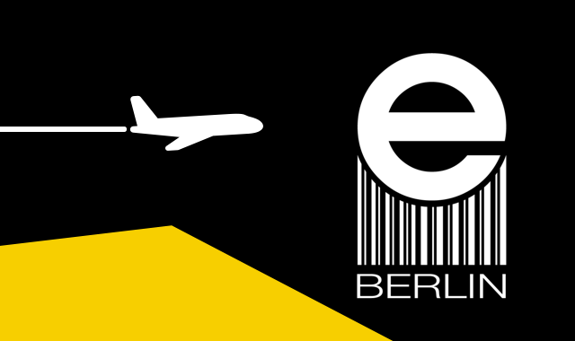 E-commerce Berlin Expo 2020, Berlin, Germany