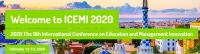 2020 The 9th International Conference on Education and Management Innovation (ICEMI 2020)
