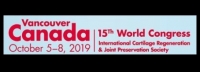 ICRS 2019 - World Congress Vancouver