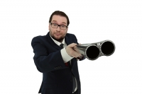 Gary Delaney: Gagster's Paradise