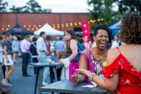 Destination Delicious: Night Market presented by The Local Palate