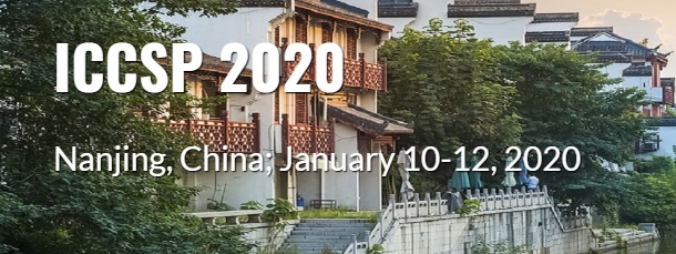 2020 4th International Conference on Cryptography, Security and Privacy (ICCSP 2020), Nanjing, Jiangsu, China