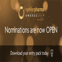 eyeforpharma Awards 2019