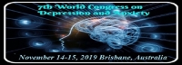 7th World Congress on Depression and Anxiety