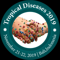 2nd International Conference on Tropical and Infectious Diseases