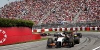 Canadian Grand Prix Montreal Tickets