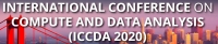 2020 The 4th International Conference on Compute and Data Analysis (ICCDA 2020)