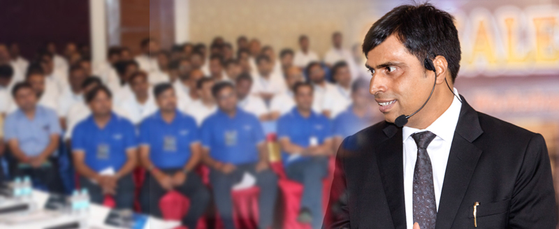 Mantra Of Success - 3 Day Free Seminar, Ranchi, Jharkhand, India