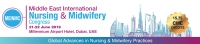 Middle East International Nursing & Midwifery Congress