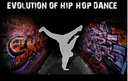 The Evolution of Hip Hop Dance!, Walnut Creek, California, United States