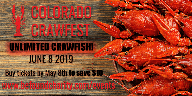 2019 Colorado Crawfest, Weld, Colorado, United States