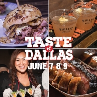 2019 Taste of Dallas
