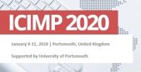 2020 3rd International Conference on Information Management and Processing (ICIMP2020)