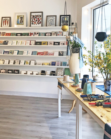 Grand Opening: Notown Goods, Fine Craft Gallery and Gift Shop, Westminster, United States