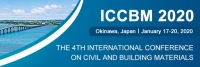 2020 The 4th International Conference on Civil and Building Materials (ICCBM 2020)
