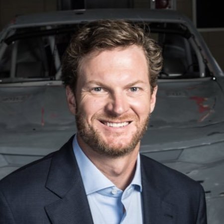 An Evening with Dale Earnhardt Jr., Columbus, Ohio, United States