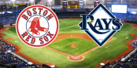 Boston Red Sox vs. Tampa Bay Rays Tickets