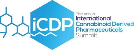2nd Annual International Cannabinoid-Derived Pharmaceuticals Summit, Boston, Massachusetts, United States