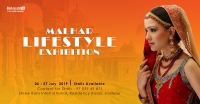 Malhar Lifestyle Exhibition at Jodhpur - BookMyStall