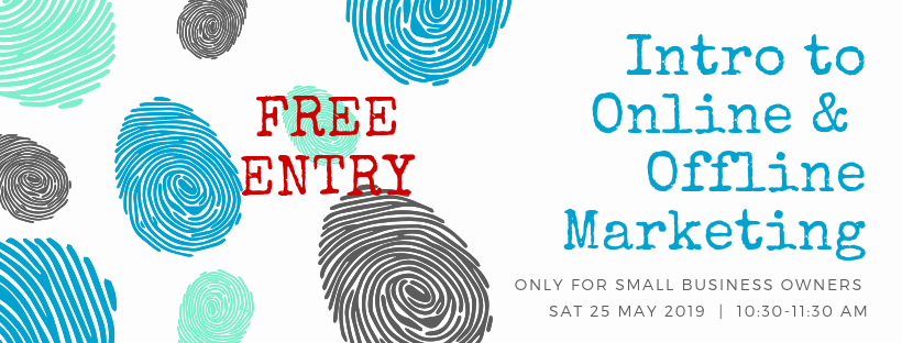 Free Digital Marketing Event in Delhi NCR by IHuS Research, South West Delhi, Delhi, India