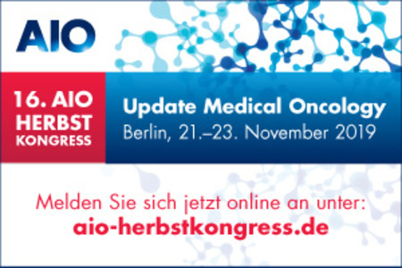 16th AIO Autumn Congress, Berlin, Germany