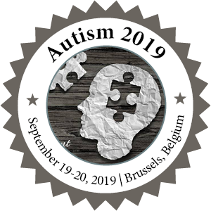 International Conference on Autism and Related Disorders, Brussels/belgium, Belgium