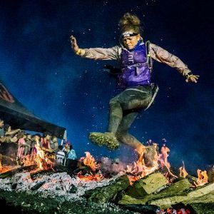 Spartan Race Central California Ultra, Beast and Super 2019, Los Olivos, California, United States