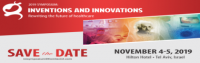 2019 Symposium-  Inventions and Innovations: Medicine 2040