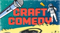 Craft Comedy at Federation Brewing in Oakland