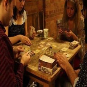 Roll for Mind - Charity Board Games with MIND., London, United Kingdom