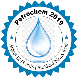 2nd world congress on petrochemistry, Auckland, New Zealand