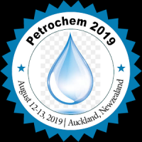 2nd world congress on petrochemistry