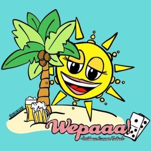 Wepaaa!  Caribbean Summer Festival, Opa-locka, Florida, United States