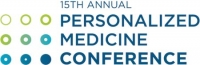15th Annual Personalized Medicine Conference at Harvard Medical School