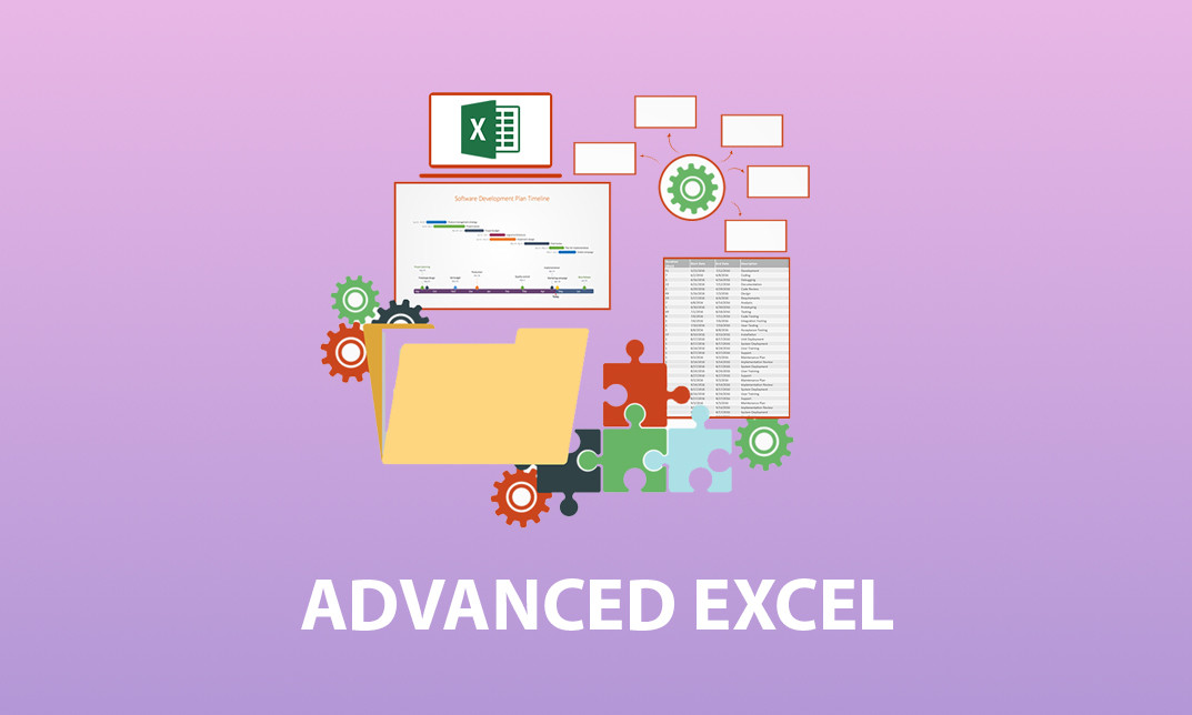 Advanced Excel Training in Bangalore by Technovids Consulting, Bangalore, Karnataka, India
