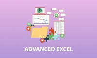 Advanced Excel Training in Bangalore by Technovids Consulting